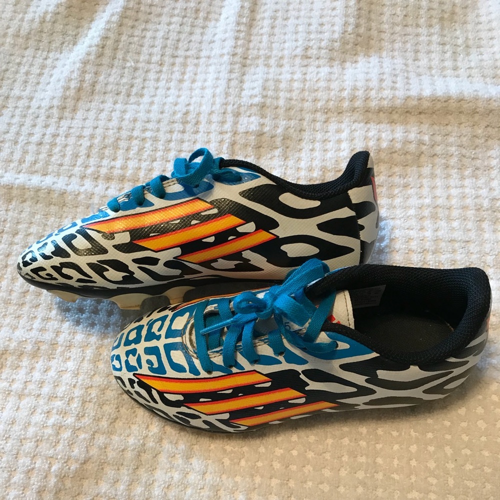 Soccer Cleats